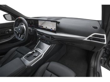BMW 3 Series M340i xDrive