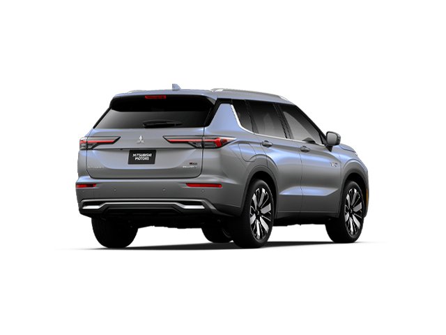 Mitsubishi Outlander PHEV SEL 2026 Gris graphite métallisé Montréal - photo #1
