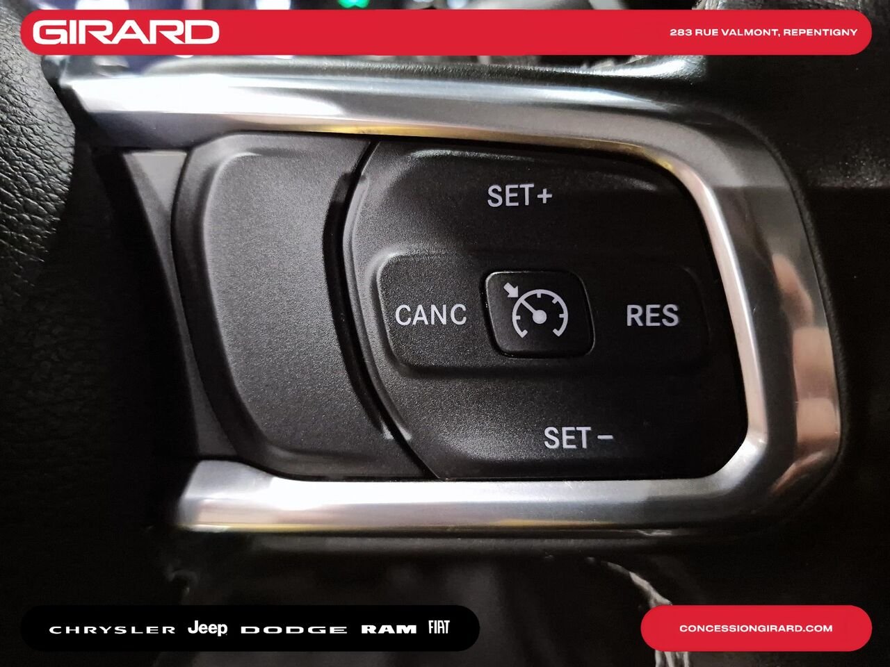 JEEP WRANGLER 4XE 2022 Gris Repentigny - photo #17