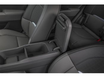 Kia EV3 Wind