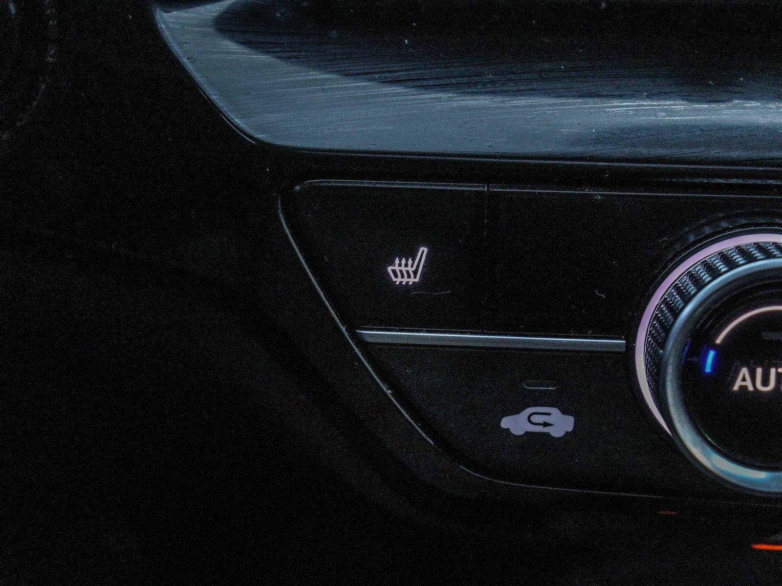 2022 Honda Civic Sedan Touring Ottawa & Gatineau - photo #28