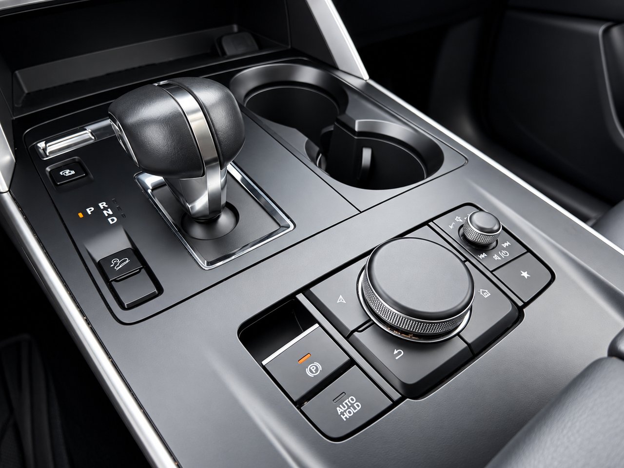 Mazda CX-90 hybride rechargeable GS-L 2024 Argent Châteauguay - photo #10