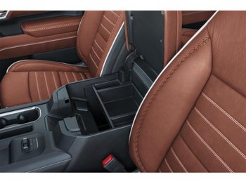GMC Sierra 3500HD Denali Ultimate