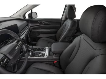 Kia Carnival SX+