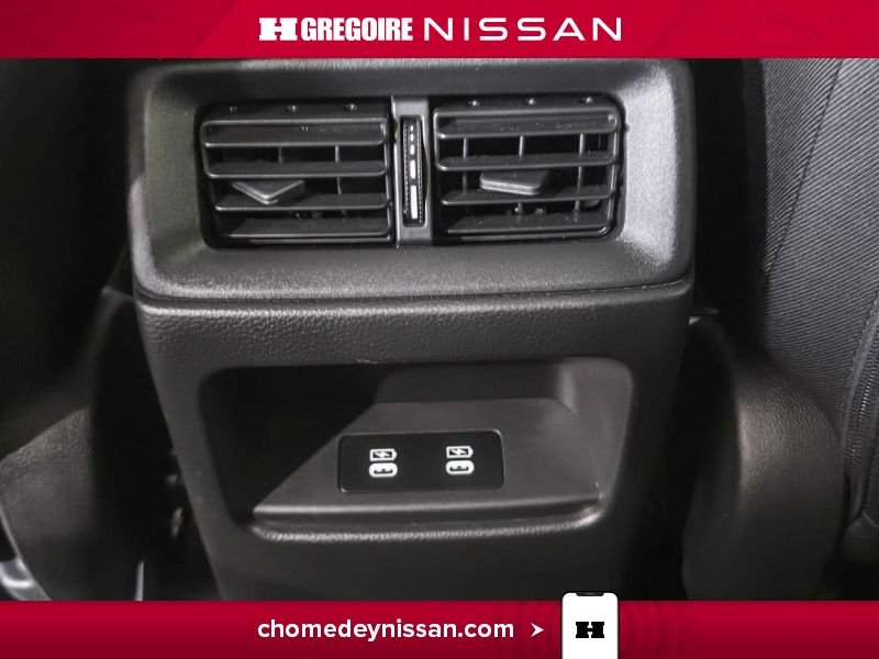 Honda CRV CH7137 | Sport * AWD * Hybrid * Carplay * Mag 2026 Blanc Laval - photo #30