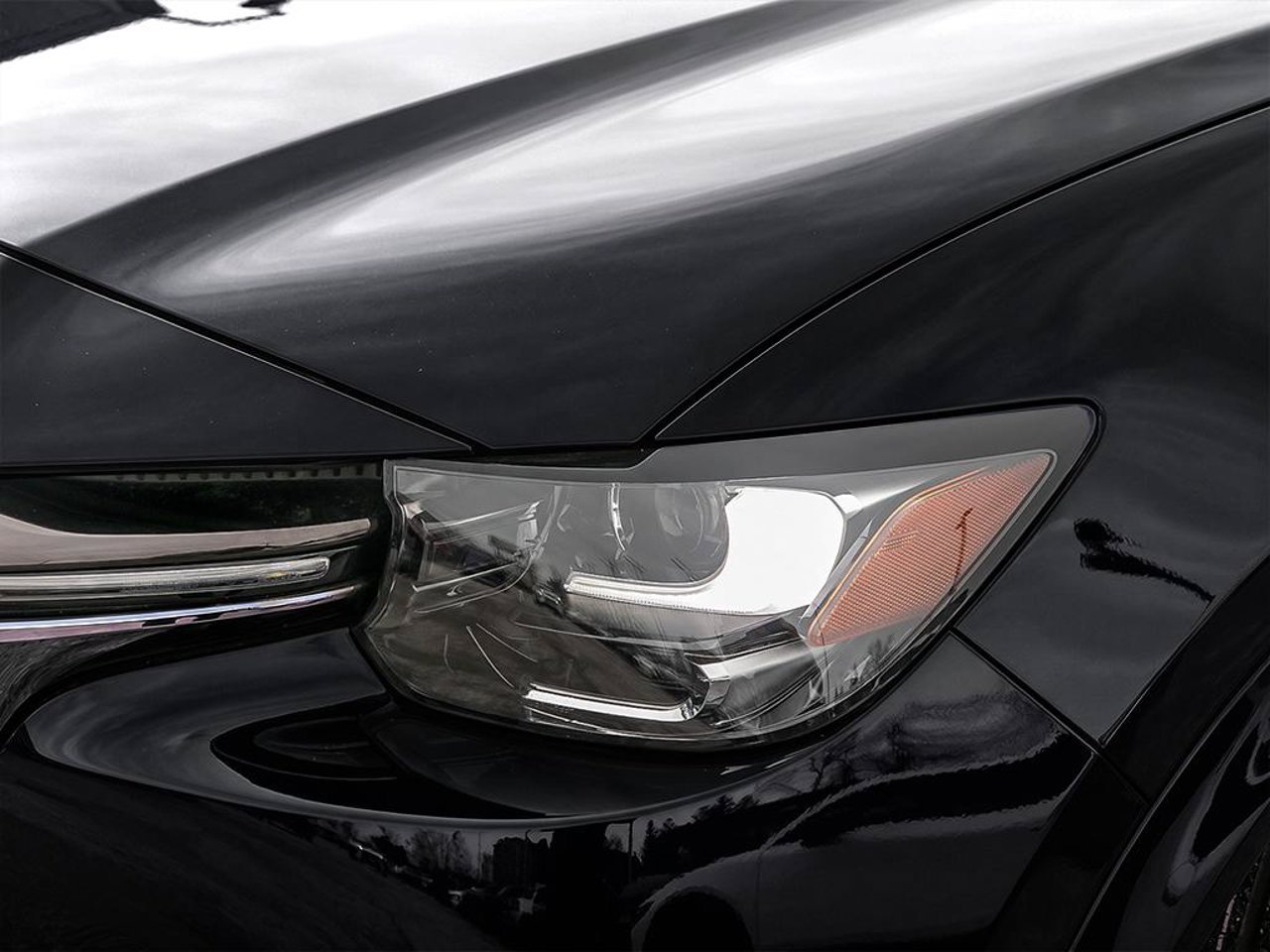 Mazda CX-70 hybride rechargeable JM3KJEHA9T1211462 2026 Noir de jais mica Mirabel - photo #9