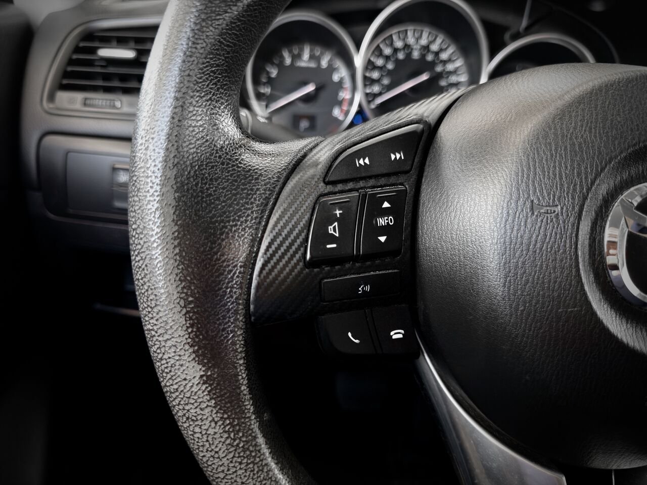 2016 Mazda CX-5 Notre-Dame-des-Prairies - photo #19