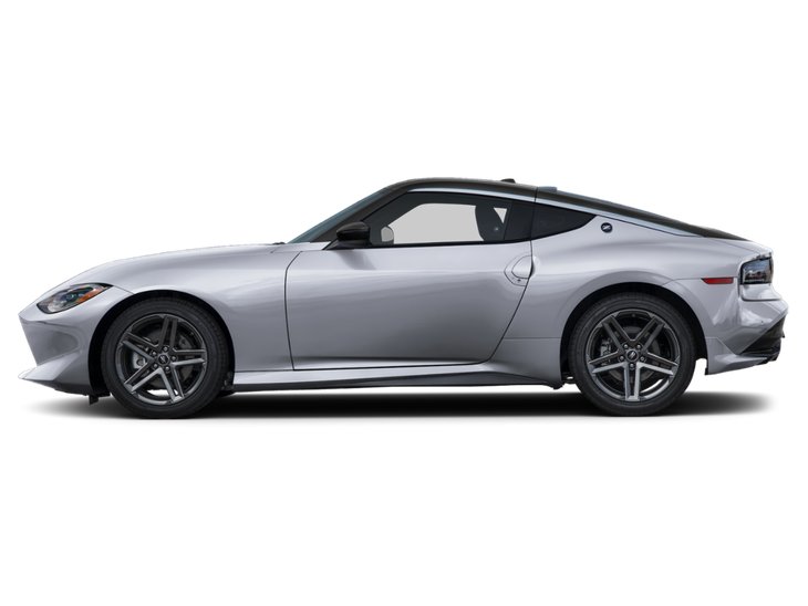 2027 Nissan Z Sport