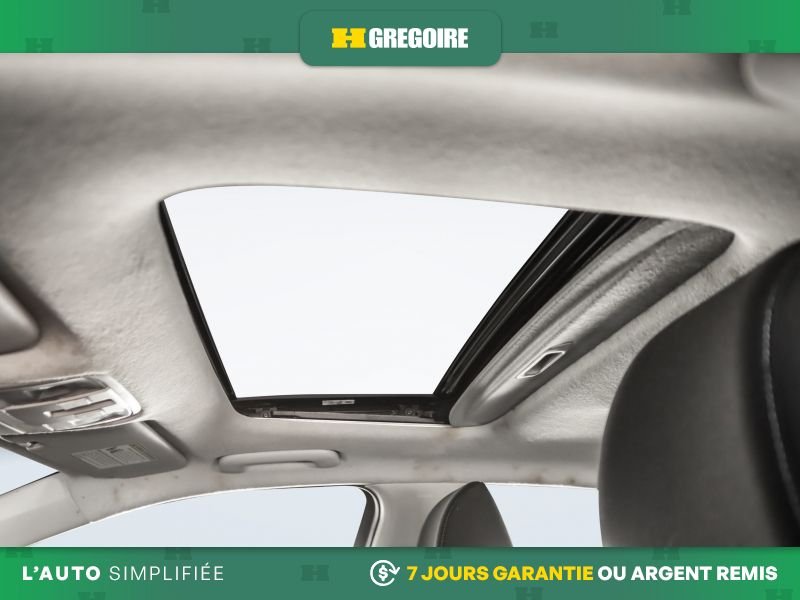 2024 Kia Forte Grey Blainville - photo #27