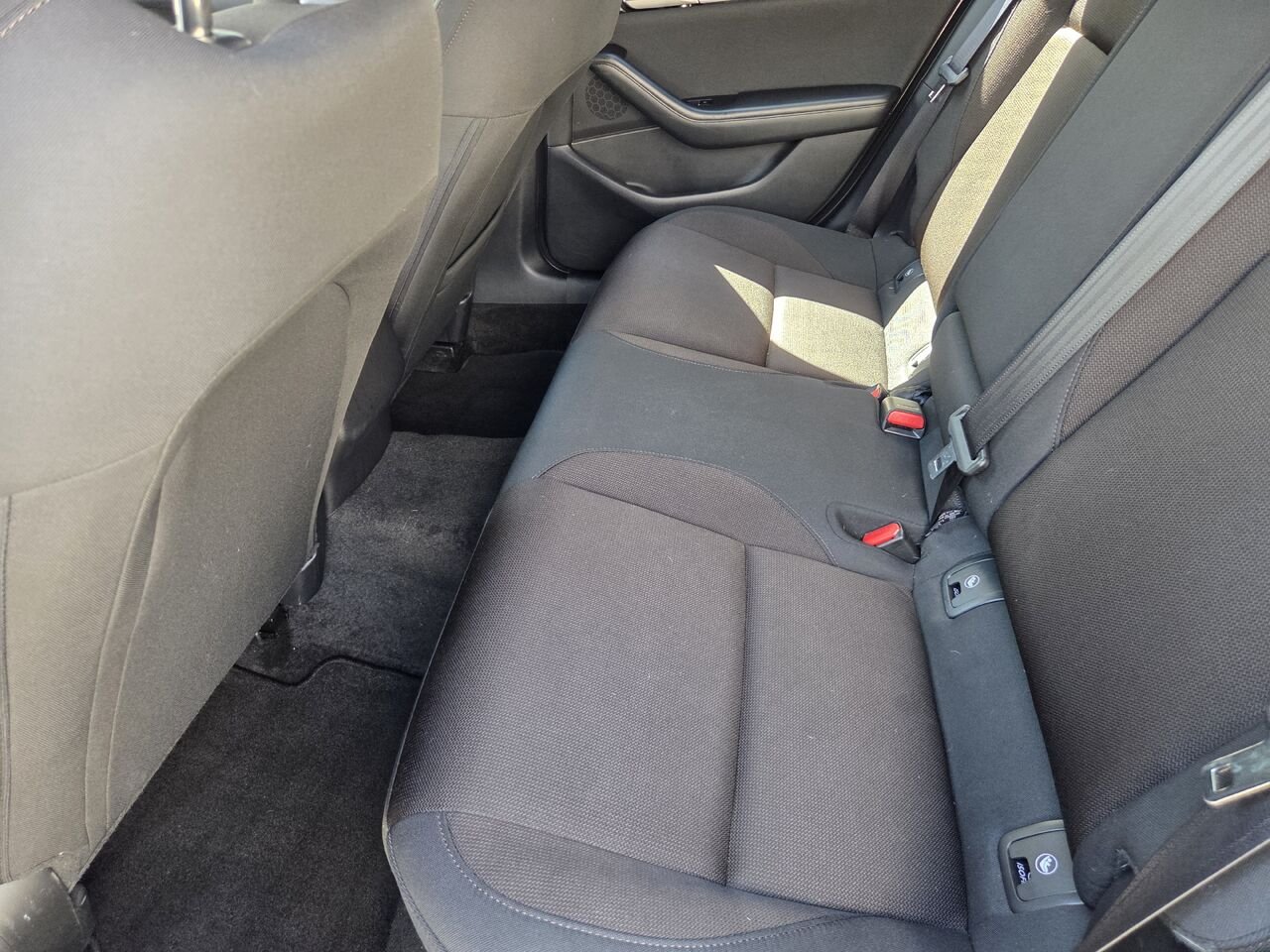 2023 MAZDA MAZDA3 SPORT 01C4 GRIS Mont-Laurier - photo #11