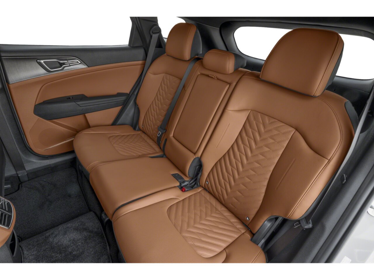 KIA Sportage 2026 Gatineau - photo #7