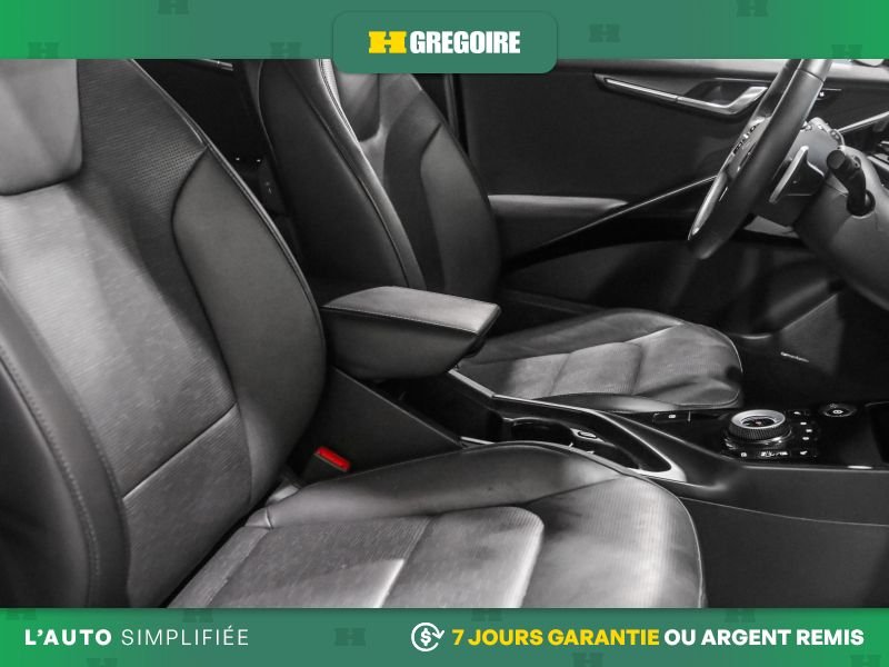 Kia Niro 2024 Noir Laval - photo #28