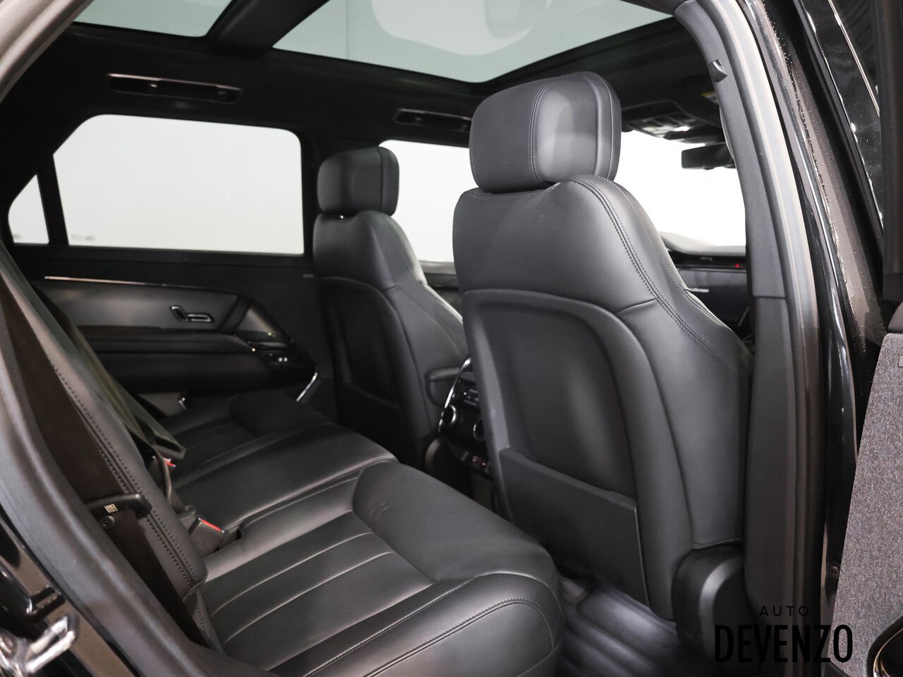 2024 Land Rover Range Rover Sport Black Saint-Eustache - photo #10