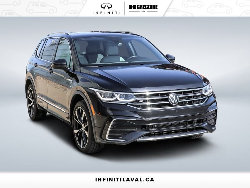2024 Volkswagen Tiguan 2024