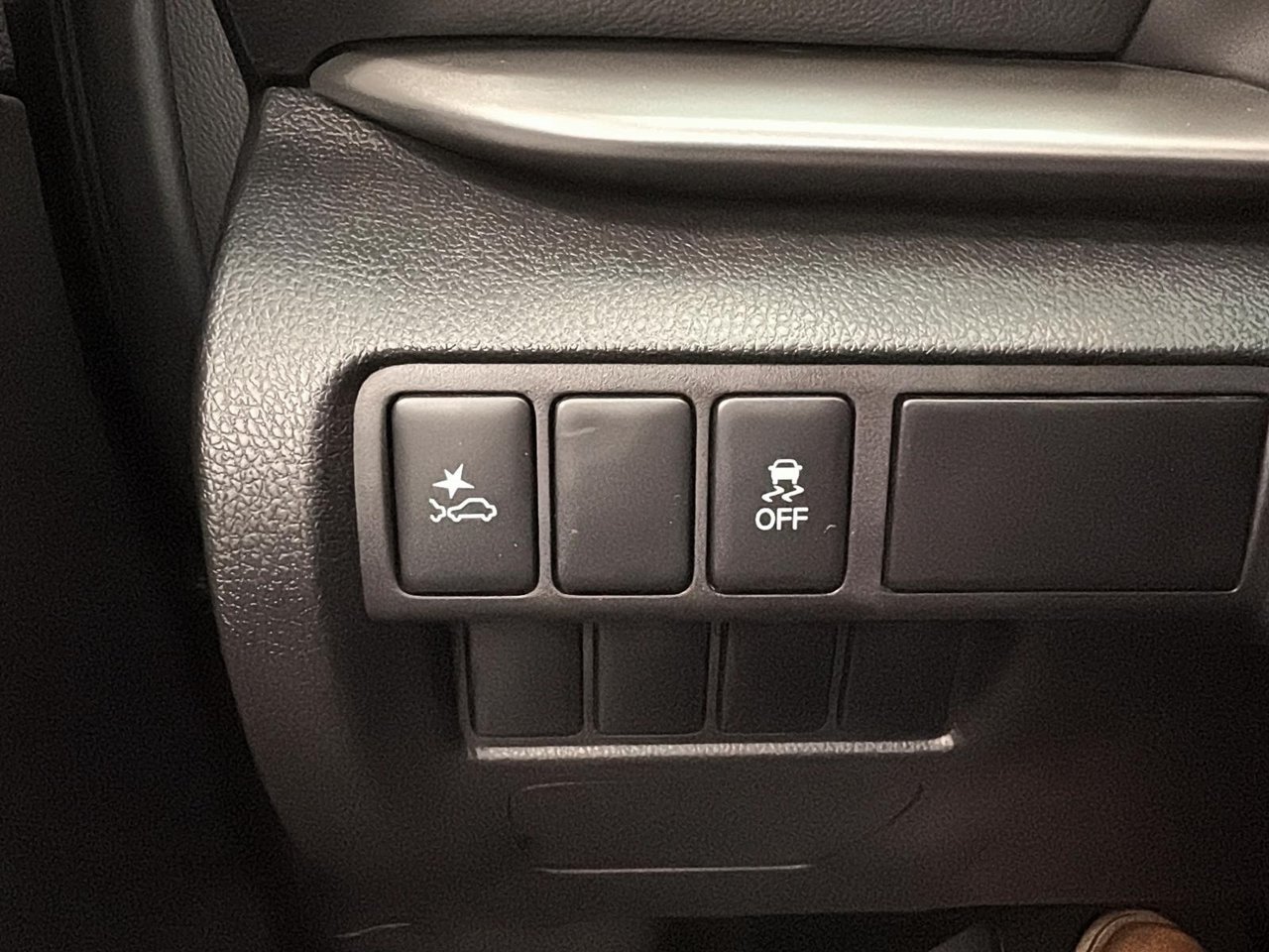 Mitsubishi Eclipse Cross ES 2022 Gris Baie-Comeau - photo #18
