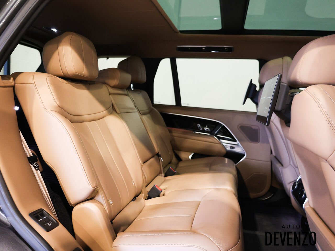 Land Rover Range Rover 2023 Gris Saint-Eustache - photo #10