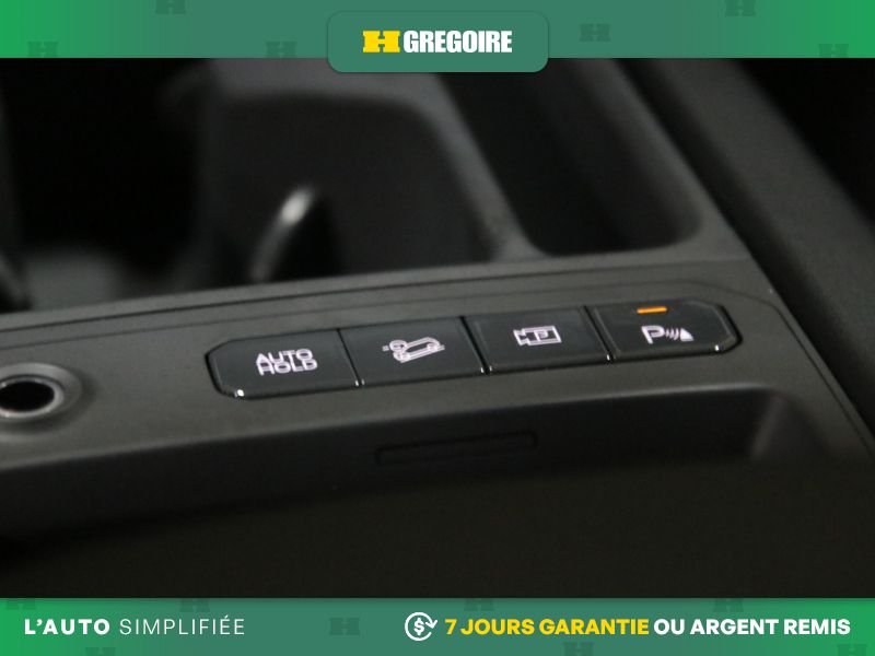 2026 Kia EV9 White Saint-Eustache - photo #26