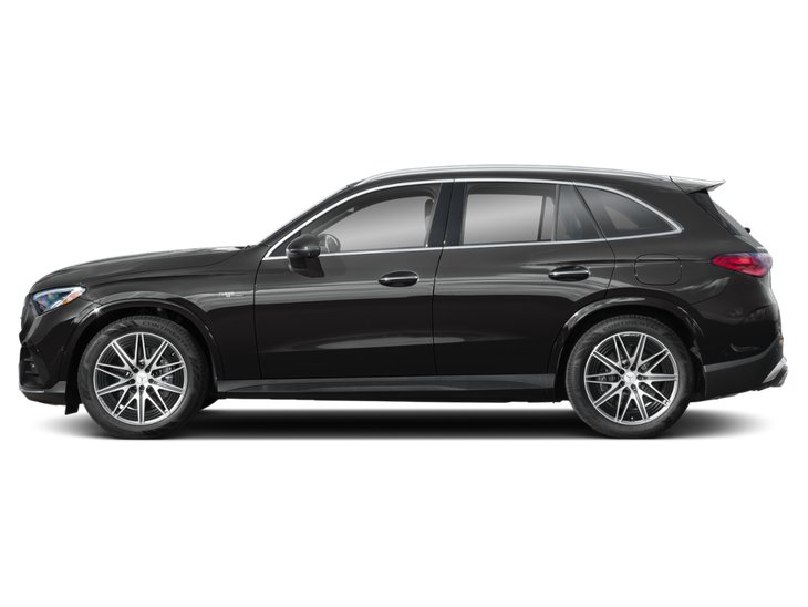2026 Mercedes-Benz GLC AMG GLC 63 S E Performance