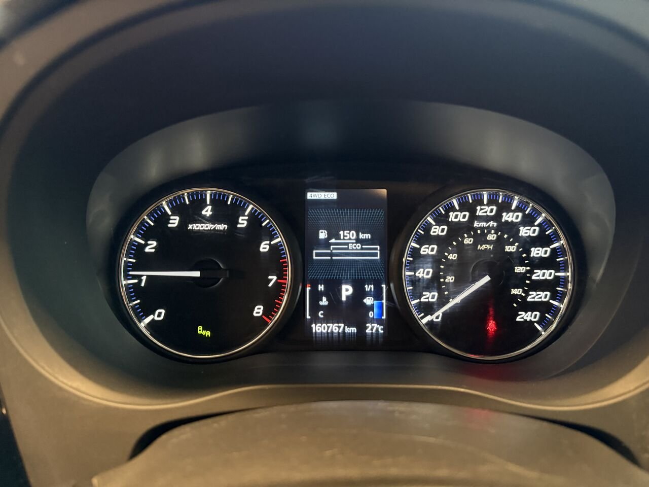 2019 Mitsubishi Outlander Black Saint-Eustache - photo #15