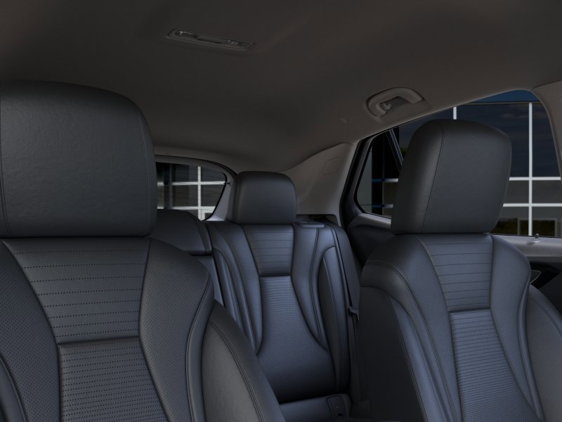 BUICK ENVISION Privilégiée 4 portes TI 2026 Blanc Sherbrooke - photo #23