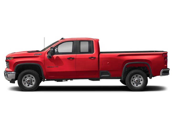 2026 Chevrolet Silverado 3500HD WT