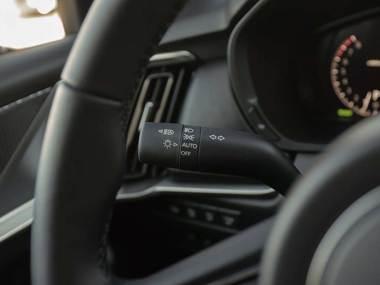 Mazda CX-90 hybride léger JM3KKDHC7T1423849 2026 Noir de jais mica Mirabel - photo #22