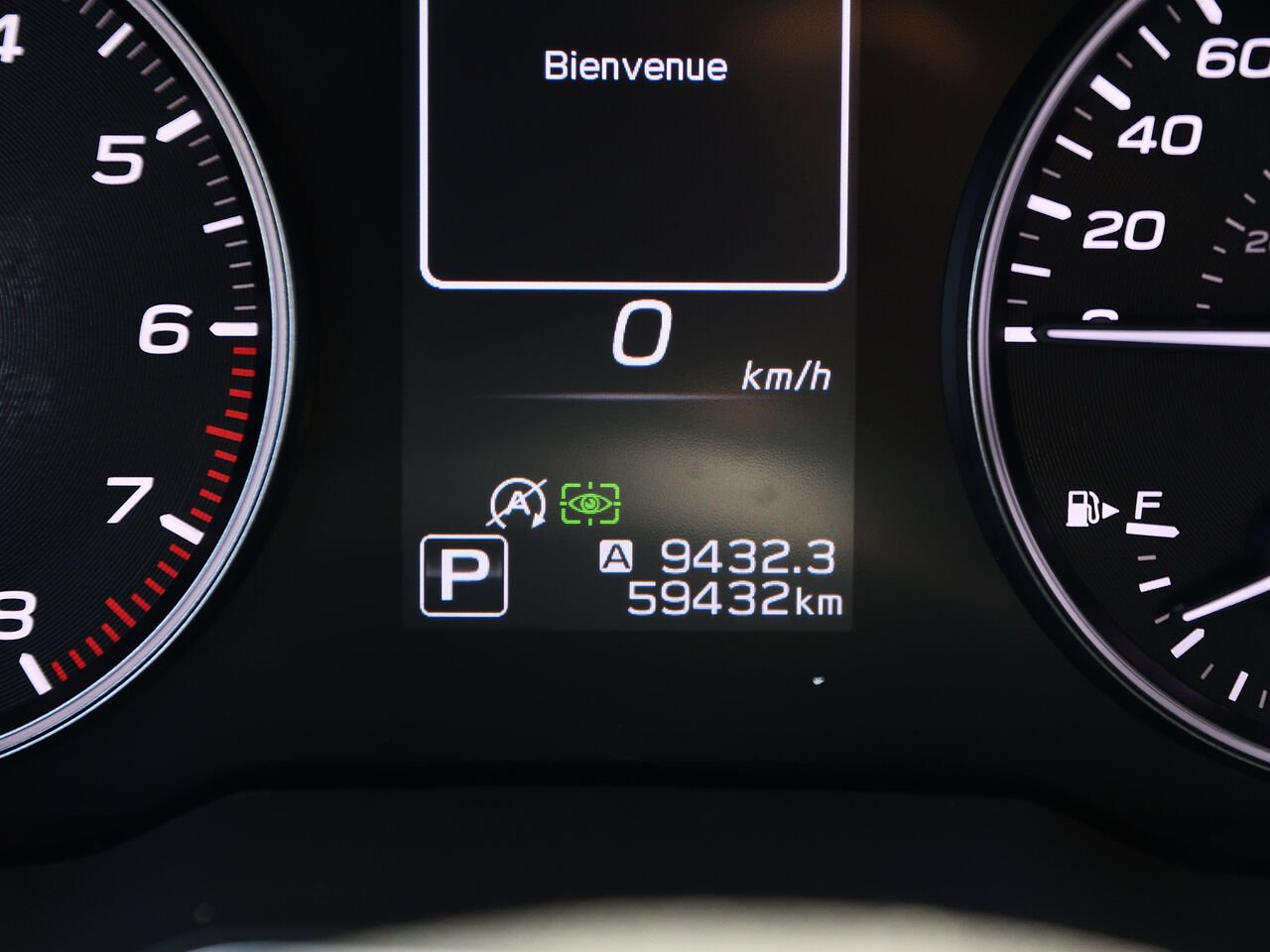 Subaru Outback Limited 2022 Noir Saint-Hyacinthe - photo #21