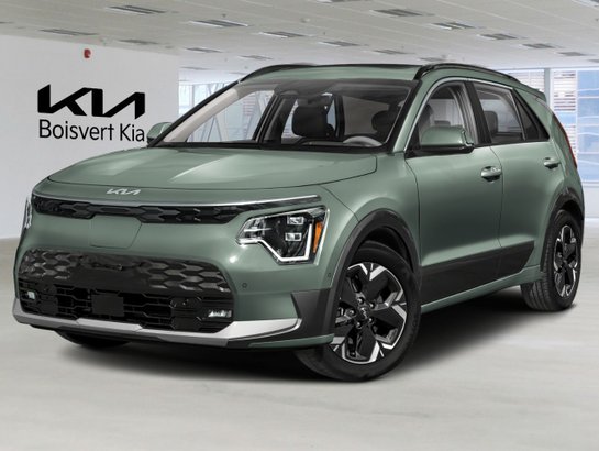 Kia Niro électrique Wave TA 2026 