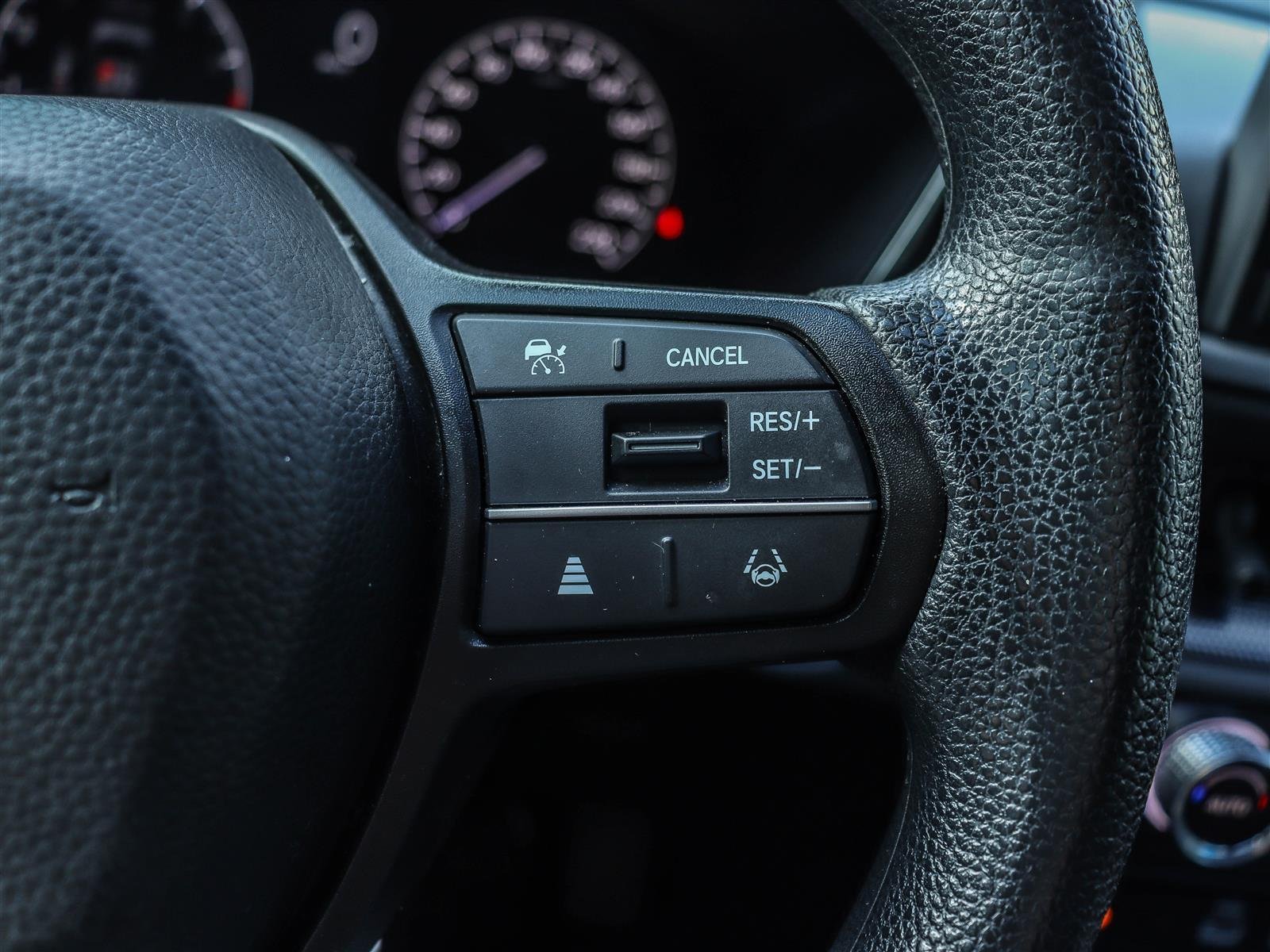 2024 Honda CR-V LX-B Ottawa & Gatineau - photo #22
