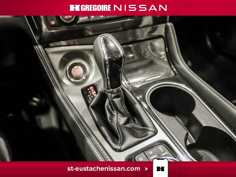 2021 Nissan Maxima White Saint-Eustache - photo #25