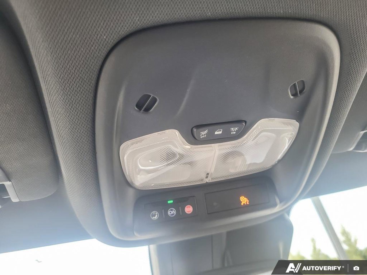2021 Chevrolet Trailblazer KL79MSSL5MB165919 Grey Mirabel - photo #22