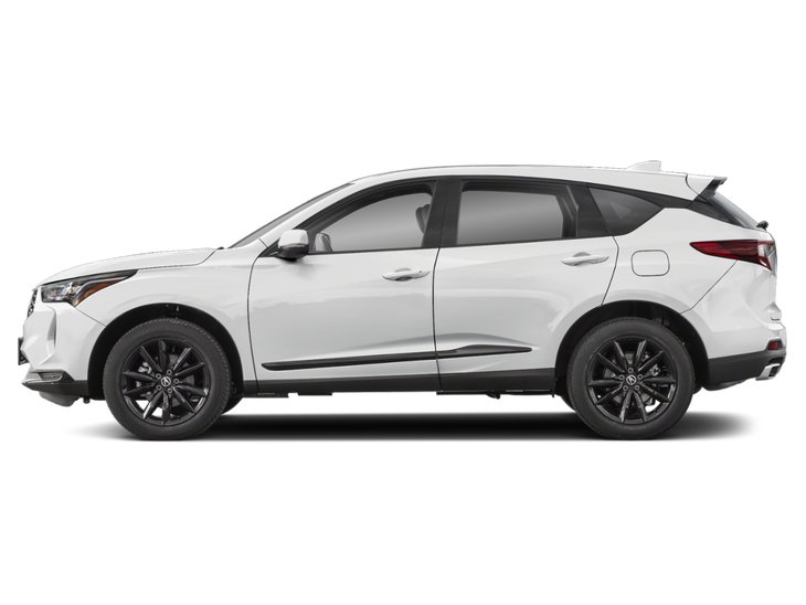 2026 Acura RDX 