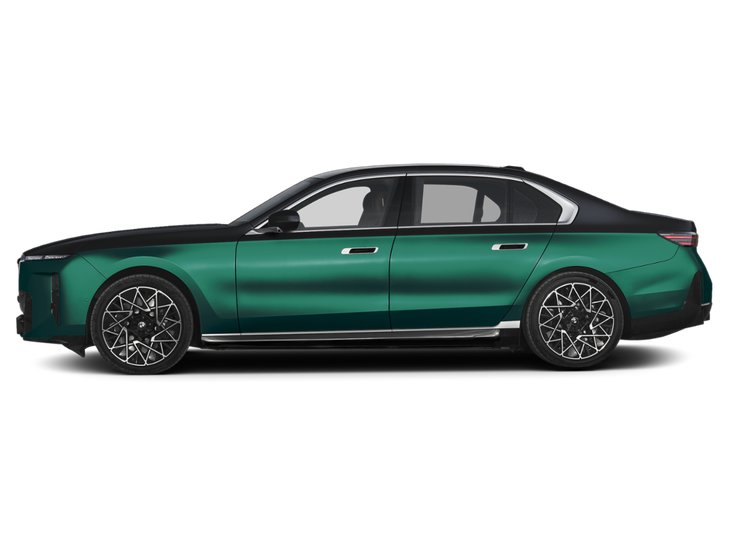 2027 BMW i7 60 xDrive