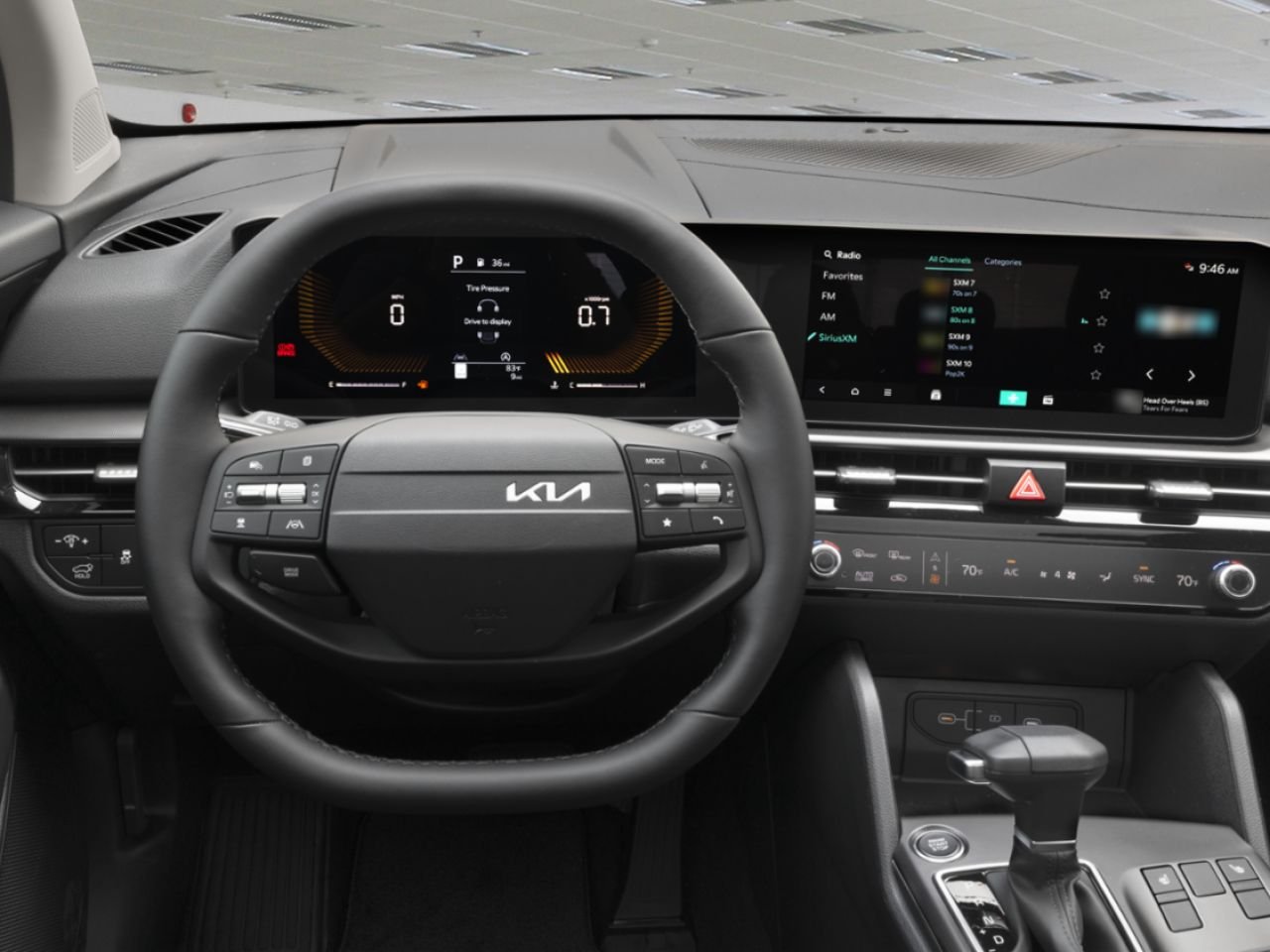 Kia Sportage 2026 Nantes - photo #9