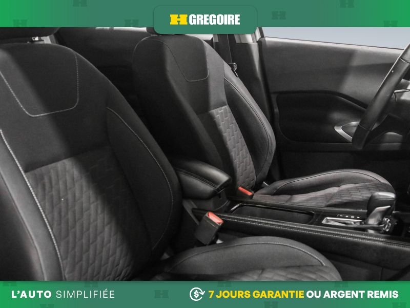 Nissan Kicks 2023 Blanc Saint-Eustache - photo #27