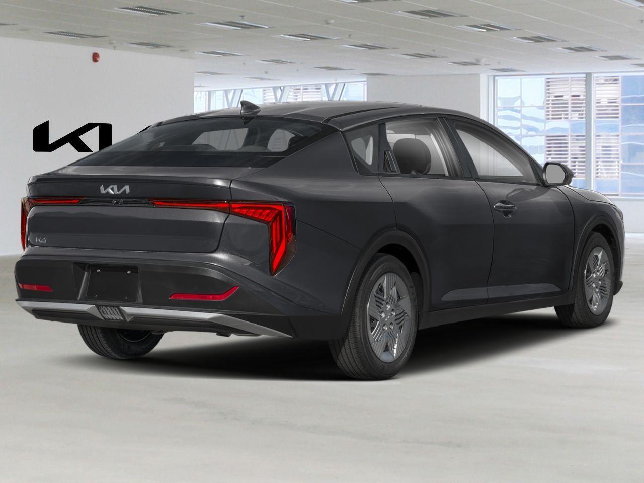 Kia K4 2026 Nantes - photo #2
