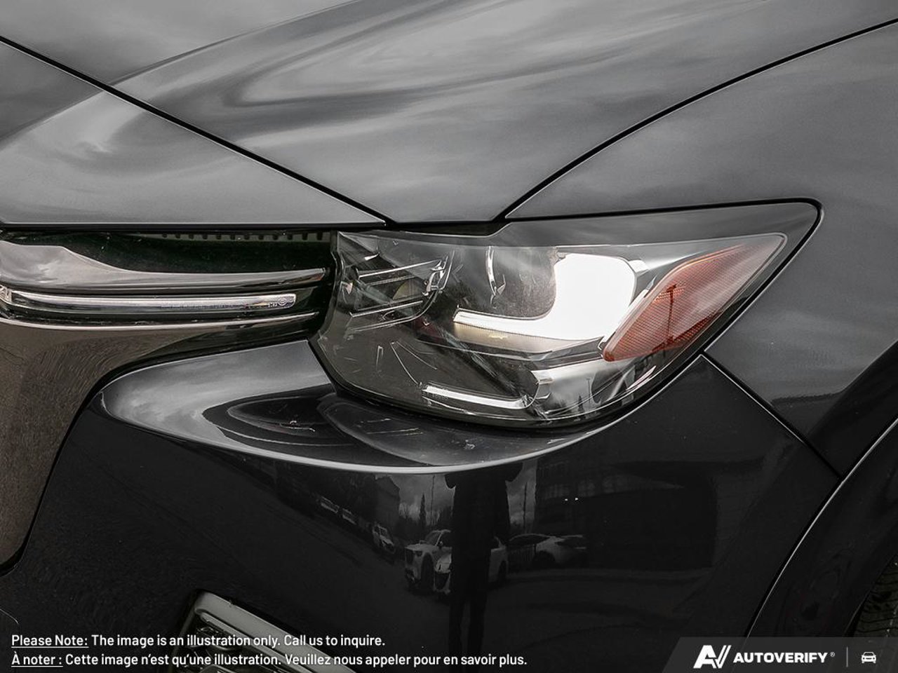 Mazda CX-70 hybride rechargeable JM3KJDHA4T1209533 2026 Noir de jais mica Mirabel - photo #8