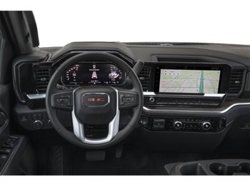 GMC Sierra 2500HD SLT