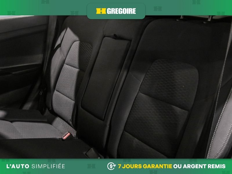 Hyundai Tucson 2019 Gris Saint-Eustache - photo #26