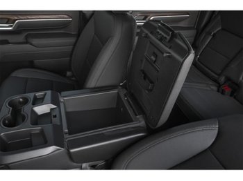 GMC Sierra 2500HD SLT