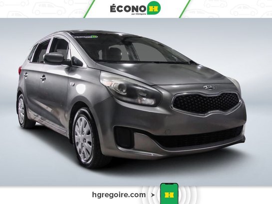 2015 Kia Rondo LX GR ÉLEC A/C BLUETOOTH Grey