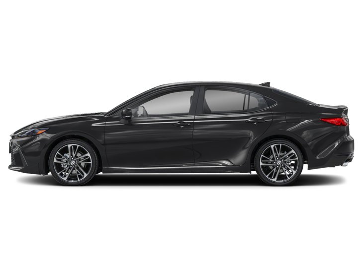 2027 Toyota Camry XSE