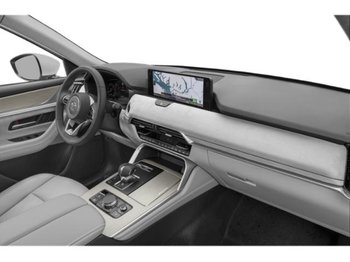 Mazda CX-90 MHEV Signature