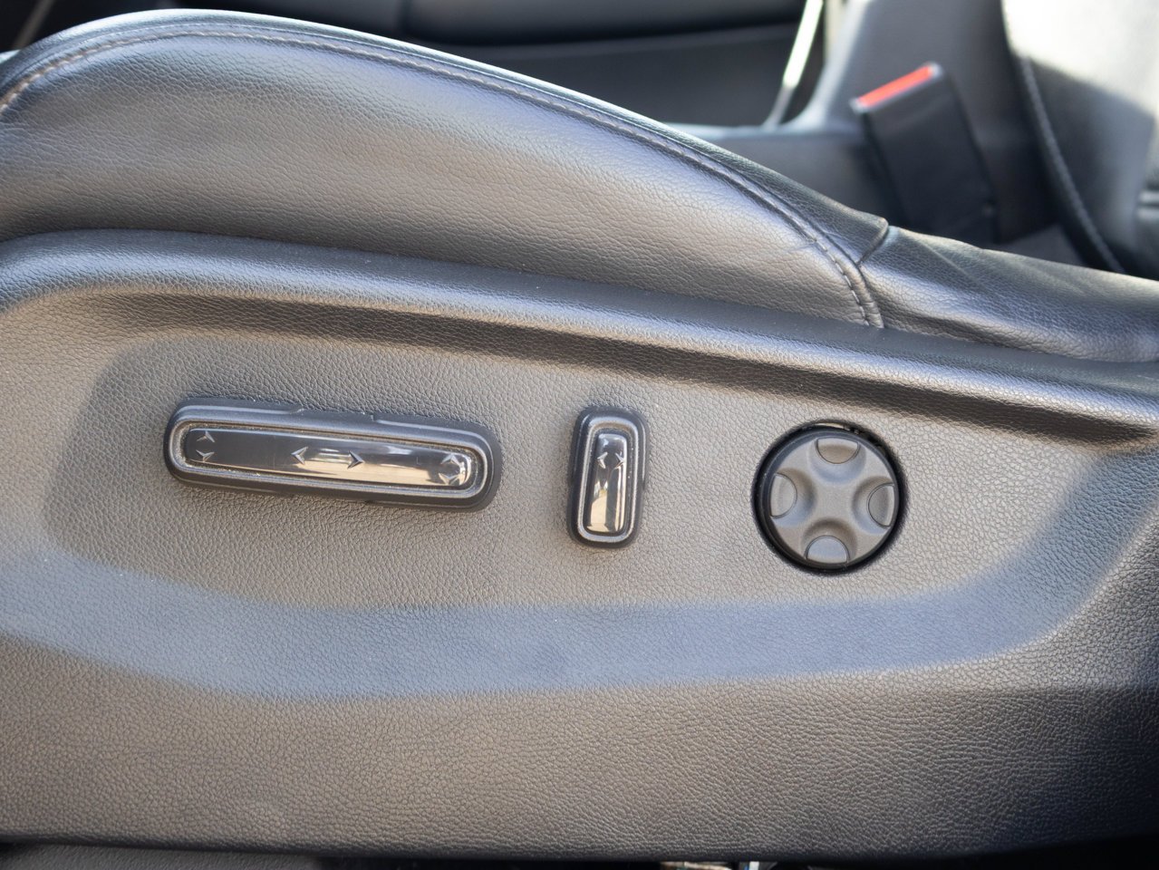 2019 Honda CR-V EX-L AWD Blue Sherwood Park - photo #16