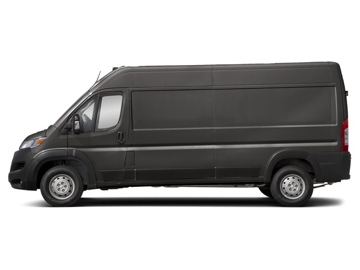 2026 Ram ProMaster fourgonnette utilitaire Tradesman
