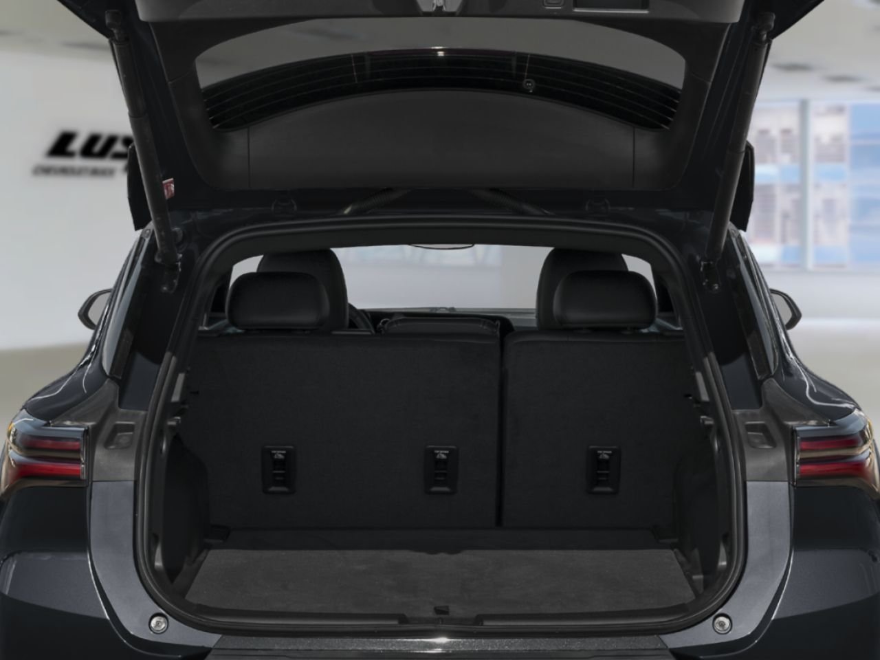 CHEVROLET Equinox EV LT 2026 Blanc sommet Saint-Hyacinthe - photo #11