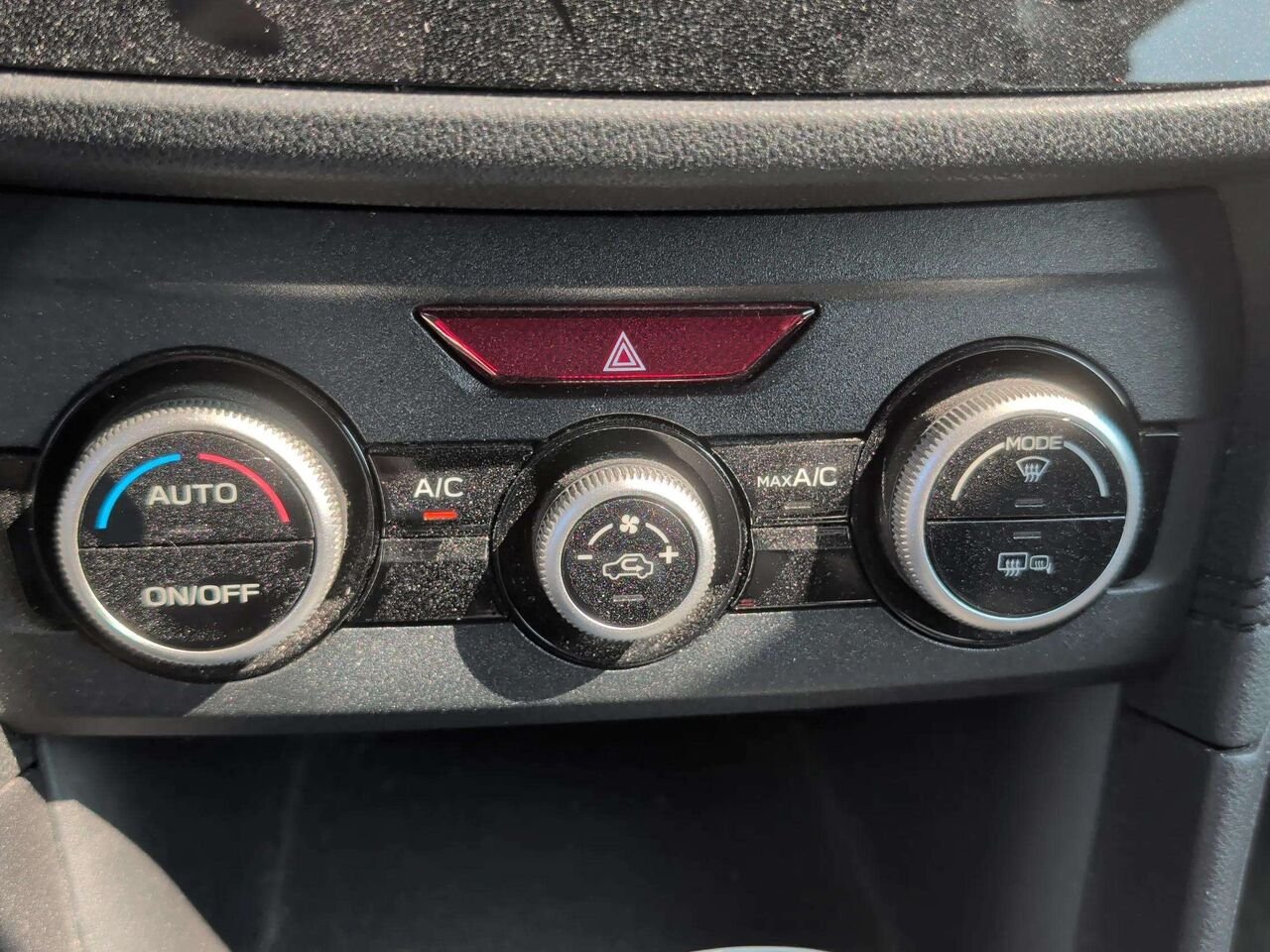 Subaru Crosstrek 2021 Noir Gatineau - photo #18