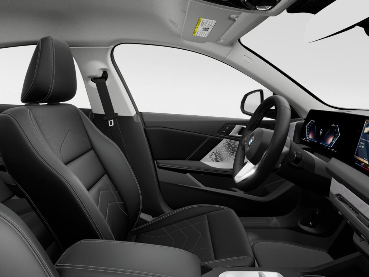 2026 BMW 2 Series Alpine White Blainville - photo #8