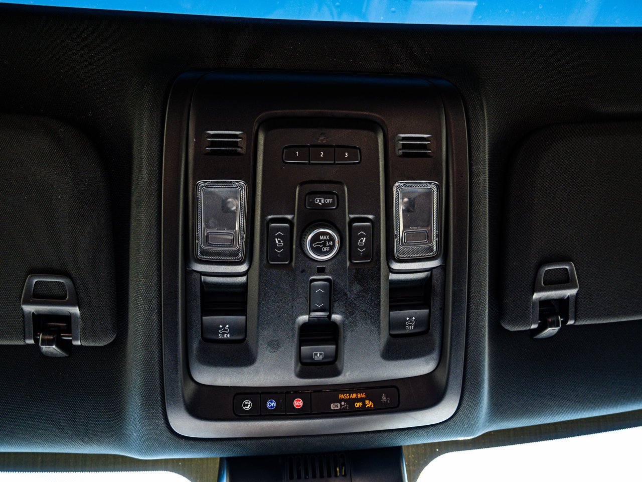 2024 Chevrolet Tahoe 4WD 4dr RST Grey Sherwood Park - photo #27
