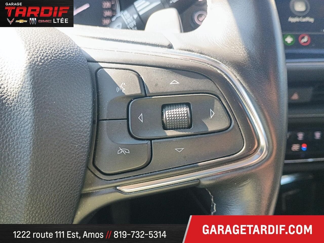 BUICK Buick Envision Essence AWD 46568A 2022 Gris Amos - photo #20